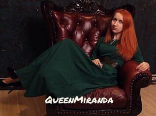 QueenMiranda