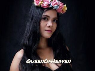 QueenOfHeaven