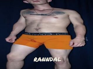 RANNDAL