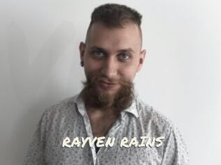 RAYVEN_RAINS