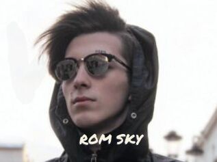 ROM_SKY