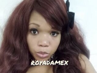 ROYADAMEX