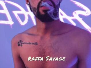 Raffa_Savage