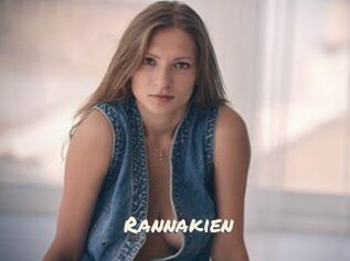 Rannakien