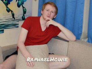 RaphaelHowie