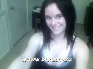 Raven_Danielsxox