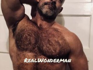 RealWonderman