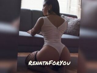 RenataForYou