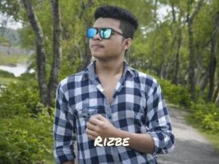 Rizbe