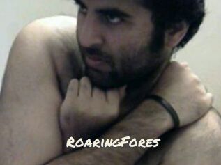 RoaringFores