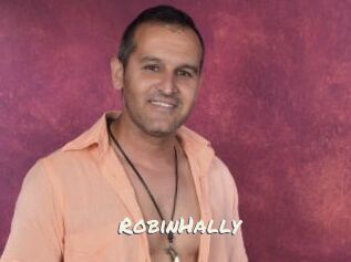 RobinHally