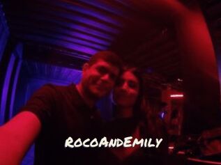 RocoAndEmily