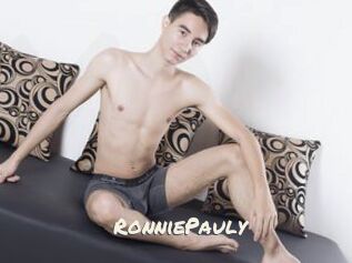 RonniePauly