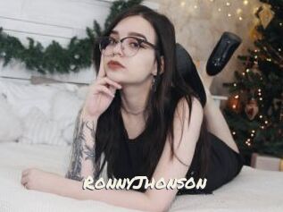 RonnyJhonson