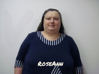 RoseAnn