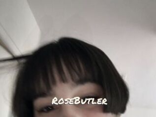 RoseButler