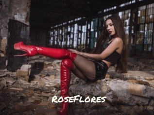 RoseFlores