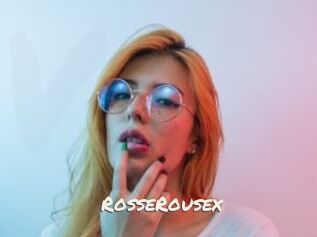 RosseRousex