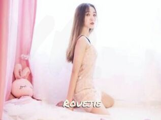 Rouejie