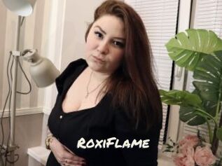 RoxiFlame