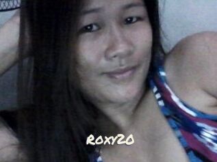 Roxy20