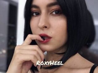 RoxyHeel