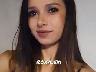 RoxyLexi