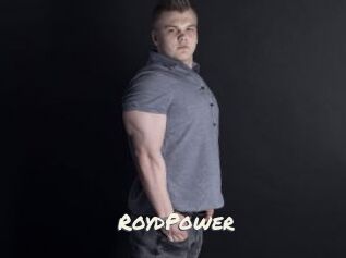 RoydPower