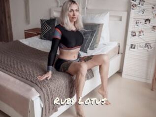 Ruby_Lotus