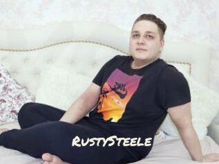 RustySteele