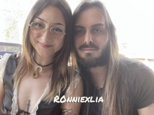 R0nniexlia