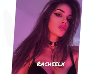 Racheelx