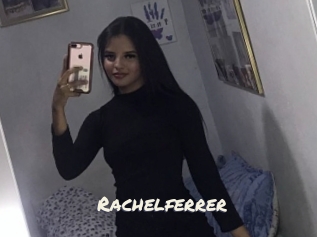 Rachelferrer