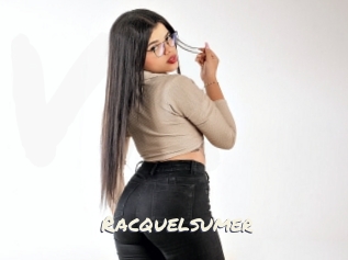 Racquelsumer