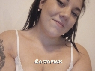 Raisapink