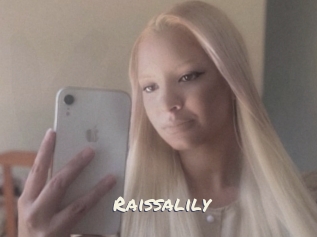 Raissalily