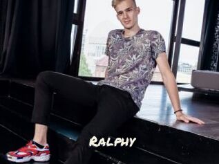 Ralphy