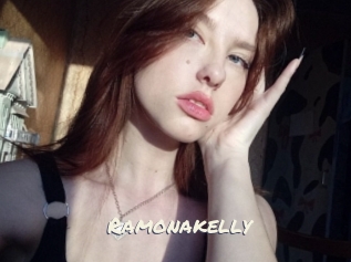 Ramonakelly