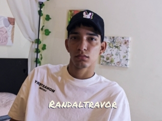 Randaltravor