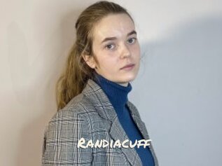 Randiacuff