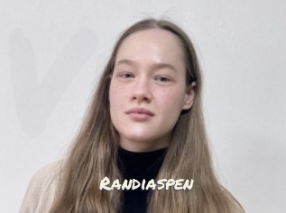 Randiaspen