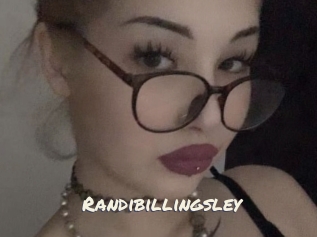 Randibillingsley