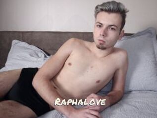 Raphalove