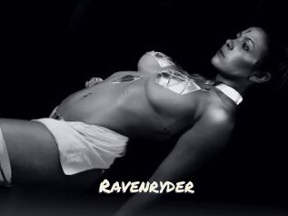 Ravenryder