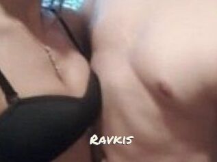 Ravkis