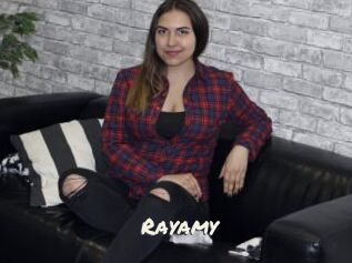 Rayamy