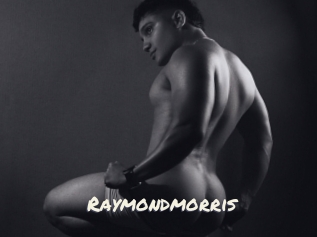 Raymondmorris