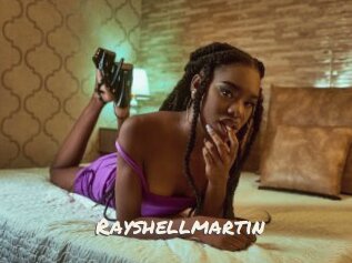 Rayshellmartin