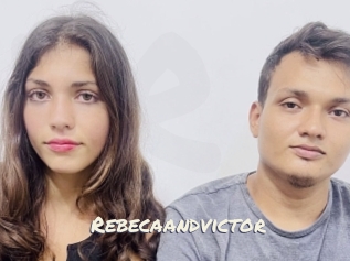 Rebecaandvictor