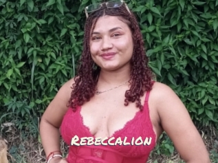 Rebeccalion